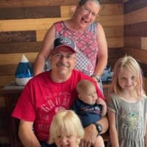 Meet your Posher, Eric